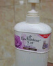 艾詩(shī)（Enchanteur）沐浴露 保濕潤膚香水沐浴乳女 戀慕花香650ml 曬單實(shí)拍圖