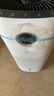 美的（Midea）無(wú)霧加濕器空氣凈化一體機落地式宿舍冷蒸發(fā)霧化器靜音嬰幼專(zhuān)用生日中秋喬遷禮物國家補貼SZK-U12 曬單實(shí)拍圖