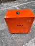 恩格爾WSME-350 400 500 630脈沖交直流氬弧焊機 鋁焊機 鋁合金專(zhuān)用焊機 WSME-400（套餐一） 三相380V 曬單實(shí)拍圖