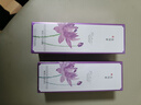 花間堂睡蓮沁潤保濕凝露沁潤肌膚乳霜國貨護膚品老牌 睡蓮沁潤保濕凝露+乳 曬單實(shí)拍圖