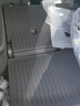 特斯拉（Tesla）官方 Model Y L?全天候后備箱墊+后排座椅后防塵保護墊 曬單實(shí)拍圖