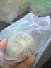 林飽飽29.8元加購任選4口味紙皮燒麥家庭裝240g 學(xué)生上班族職場早餐燒賣 奧爾良雞肉紙皮燒麥1袋240g 曬單實拍圖