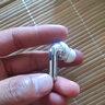 OPPO Enco X3 【國家補貼】真無線入耳式藍牙耳機降噪耳機通用蘋果華為小米手機 有線充版米白 曬單實拍圖