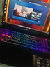 微星（MSI）神影16 銳龍版 2025 國家補貼20% 16英寸游戲筆記本電腦(R9-7945HX RTX5070 16G 1TB 2.5K/240Hz) 曬單實(shí)拍圖