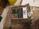 首糧有機綠豆150g五谷雜糧粗糧綠豆粥綠豆湯可發(fā)芽打豆漿 曬單實(shí)拍圖