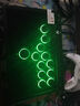 八位堂（8BitDo）天刃星街機(jī)控制器微軟Xbox授權(quán)無線全按鍵RGBHitbox凱華矮軸PC電腦Steam Xbox街霸6格斗游戲絲之歌 曬單實(shí)拍圖