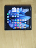 VIVO展機X Fold3 Pro 5G折疊屏手機fold系列2024新款上市手機大折疊 X Fold3 薄翼黑-原線(xiàn)原充 16+256 曬單實(shí)拍圖