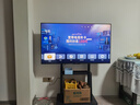 華為Vision智慧屏 5 SE優(yōu)享版 55英寸 鴻蒙AI搜片144Hz 流暢護眼 MateTV同源投屏平板電視機HDB525A9 曬單實(shí)拍圖
