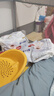 好奇（Huggies）金裝拉拉褲XXXL26*4(17kg以上)尿不濕【速干不易紅】 曬單實(shí)拍圖
