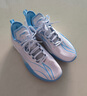 李寧颶風(fēng) 閃電丨籃球鞋男鞋25新款支撐穩定專(zhuān)業(yè)運動(dòng)鞋ABAU083 曬單實(shí)拍圖