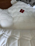 無(wú)印良品床褥大豆纖維床墊遮蓋物180x200cm折疊1.8米床家用 曬單實(shí)拍圖