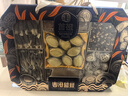 首祖山珍海產(chǎn)海鮮菌菇干貨禮盒裝720g春節節日禮品大禮包送長(cháng)輩客戶(hù) 曬單實(shí)拍圖