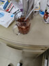 同仁堂紅皮花生衣510g搭升血花生衣皮升不破壁血小板補血即飲媽媽母親 曬單實(shí)拍圖