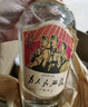 純久老味道四川宜賓為人民服務(wù)酒新包裝陸零歲月酒復古情懷包裝光瓶酒 52度 500mL 1瓶 陸零歲月藍色情懷 曬單實(shí)拍圖