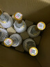 杏花村 汾酒 玻汾 清香型白酒 口糧酒泡酒 53度 475mL 6瓶 黃蓋【非原箱】 曬單實(shí)拍圖
