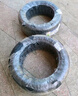 米其林（MICHELIN）汽車輪胎 195/60R16 89H 耐越 ENERGY MILE 適配軒逸/騏達(dá)/海豚 曬單實(shí)拍圖