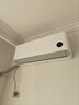 小米（MI）米家 1.5匹 新一級能效 巨省電 空調掛機 KFR-35GW/N1A1【國家補貼20%】整機十年質(zhì)保 曬單實(shí)拍圖