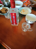 瀘州紅高粱 純糧食白酒濃香型 瀘州老窖固態(tài)發(fā)酵 散裝桶裝口糧酒 泡酒自飲 52度 5L 4桶 整箱 曬單實(shí)拍圖