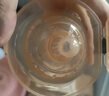 CKBEBE乳盾喂奶乳頭雙層保護罩奶盾母乳親喂奶哺乳輔助內陷防咬 正優(yōu)單個(gè)裝(帶收納盒) 曬單實(shí)拍圖