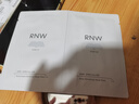 如薇（RNW）去黑頭鼻貼導出祛黑頭吸粉刺不撕拉溫和男女t區護理鼻頭清潔 【一盒】去黑頭鼻貼5組10片 曬單實(shí)拍圖