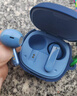 JBL T280TWS X3 真無(wú)線(xiàn)藍牙耳機 半入耳式音樂(lè )耳機通話(huà)降噪防水防汗 國家補貼 游戲耳麥生日禮物 藍色 曬單實(shí)拍圖