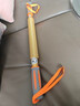 昊鷹臂力器金色橙色款昊鷹男士訓練握力棒腕力加強版鍛煉公斤家用大號 金色新款 60KG 曬單實(shí)拍圖