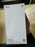 vivo iQOO Neo10【國家補貼】12GB+256GB 馳光白 第三代驍龍8 自研電競芯片Q2 120W閃充手機 曬單實(shí)拍圖