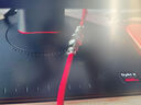 卓威奇亞（ZOWIE GEAR）400Hz顯示器 電競顯示器 FastTN 游戲顯示屏 DyAc2技術(shù) 電腦顯示器360Hz XL2566K升級款XL2566X+ 曬單實(shí)拍圖