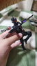 萬(wàn)代（BANDAI） SHF 真骨雕 假面騎士Zi-O時(shí)王 模型手辦玩具 SHF 亞克 曬單實(shí)拍圖