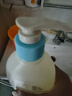 艾惟諾（Aveeno）艾維諾兒童洗發(fā)水沐浴露二合一嬰兒洗護沐浴二合一護膚0-6-12歲 曬單實(shí)拍圖