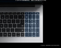 華為MateBook D 16 高能版 店鋪預裝Windows版 輕薄筆記本電腦 13代標壓酷睿i5-13500H 16G 1T 皓月銀 曬單實(shí)拍圖