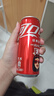 可口可樂(lè )汽水飲料 碳酸飲料 330ml*20罐 整箱裝  曬單實(shí)拍圖