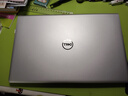 戴爾（DELL） Pro靈越15大屏輕薄本3530升級DC15250 15.6英寸超極本女大學(xué)生便攜學(xué)習辦公游戲手提筆記本電腦 15Pro辦公【酷睿 3 120Hz高刷屏】 32G內存/1TB高速固態(tài) 曬單實(shí)拍圖