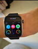 華為HUAWEI WATCH FIT 4 韻律黑氟橡膠表帶 華為運動(dòng)智能手表超輕薄大屏潮流運動(dòng)藍牙通話(huà)睡眠監測fit4 曬單實(shí)拍圖