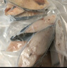 禧美海產(chǎn) 韓國進(jìn)口 鲅魚(yú)原切段2斤裝（內含2袋） 馬鮫魚(yú) 海鮮水產(chǎn) 曬單實(shí)拍圖