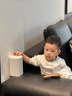 小米（MI）Xiaomi 智能音箱 白 超級小愛智能音箱 AI大模型問答 連續(xù)指令語控 支持遠(yuǎn)程備車 小米藍(lán)牙音箱 曬單實(shí)拍圖