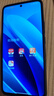小米 Redmi Note13Pro 驍龍7S 國家補貼 新2億像素 第二代1.5K高光屏 12GB+256GB 子夜黑 5G手機 曬單實(shí)拍圖