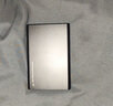 三星（SAMSUNG）1TB Type-c USB 3.2 移動(dòng)固態(tài)硬盤(pán)（PSSD） T7 灰色 NVMe讀速1050MB/s 手機直連筆記本外接 曬單實(shí)拍圖