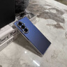圖璐璐 適用Galaxyzfold7三星w25手機(jī)殼新款zfold6折疊屏超薄w24保護(hù)套透明簡(jiǎn)約防摔fold5全包商務(wù)輕奢感 【全透明】晶感冰透丨美過(guò)裸機(jī)丨永不發(fā)黃 三星zfold7【高端定制】送外 曬單實(shí)拍圖