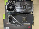 華碩（ASUS）RTX5080 16G顯卡 ROG夜神/TUF特工/大師 臺式電腦游戲電競獨立顯卡 RTX5080夜神+白金雷鷹1200W電源 曬單實(shí)拍圖