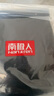 南極人2條裝男士秋褲男100%純棉保暖線(xiàn)褲抑菌防螨薄款打底棉毛單褲XL 曬單實(shí)拍圖