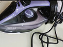 蘇泊爾（SUPOR）蒸汽電熨斗無(wú)線(xiàn)手持掛燙機家用2000W大功率干濕兩用便攜式小型熨燙機升級陶晶底板305A禮物推薦 曬單實(shí)拍圖