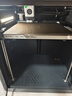 拓竹P1SC 3D打印機桌面家用FDM全自動調(diào)平大尺寸多色高速3d打印機器【大陸版】 曬單實拍圖