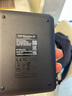 西部數據（WD）2TB 移動(dòng)硬盤(pán) USB3.0 SE系列 2.5英寸 機械硬盤(pán) 筆記本電腦外接 外置存儲辦公 大容量家庭存儲 曬單實(shí)拍圖