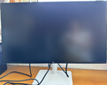 戴爾（DELL）全新升級27英寸顯示器  硬件低藍光 144Hz高刷內置音箱高色域 辦公設計顯示屏 S2725DSM 官方標配 曬單實(shí)拍圖