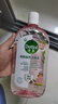 滴露（Dettol）香氛自然衣物消毒液紫外線級殺菌48H留香洗衣除臭兒童可用1000ml 曬單實拍圖