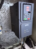 艾倫德變頻器380V三相重載1.5/2.2/3KW/4KW/5.5/7.5KW/風(fēng)機水泵異步電機調速 三相重載7.5KW 曬單實(shí)拍圖