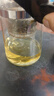 茶壺泡茶杯家用茶具茶水分離濾茶器燒水壺玻璃飄逸杯泡茶壺個(gè)人 【高硅防爆】茶水杯500ML 曬單實(shí)拍圖