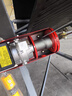 微型電動(dòng)葫蘆220V家用小型吊機1/0.5噸卷?yè)P提升機絞盤(pán)升降起重機 100-200公斤12米【送3件套】 曬單實(shí)拍圖