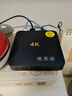 曼科維wifi通用電視網(wǎng)絡(luò )機頂盒全網(wǎng)通永久機頂盒高清看電視終身I免費 4K尊貴版-直播+影視【雙頻5G旗艦款】 曬單實(shí)拍圖
